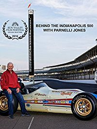 Behind the Indianapolis 500 with Parnelli Jones のサムネイル画像