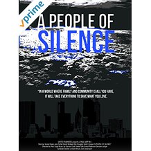 A People Of Silence のサムネイル画像