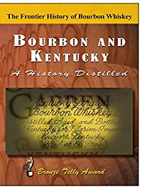 BOURBON & KENTUCKY: A HISTORY DISTILLED のサムネイル画像