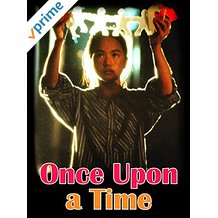 ONCE UPON A TIME のサムネイル画像