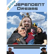 Independent Dreams のサムネイル画像