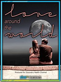 LOVE AROUND THE WORLD のサムネイル画像