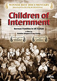 Children of Internment - German Families In US Camps のサムネイル画像