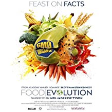 FOOD EVOLUTION のサムネイル画像