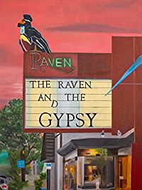THE RAVEN AND THE GYPSY のサムネイル画像