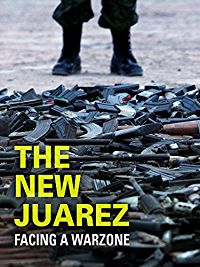 THE NEW JUAREZ のサムネイル画像