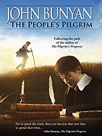 JOHN BUNYAN - THE PEOPLE'S PILGRIM のサムネイル画像