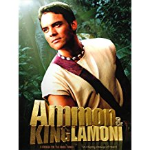 AMMON & KING LAMONI のサムネイル画像