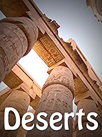 Deserts のサムネイル画像