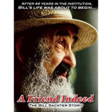 A FRIEND INDEED - THE BILL SACKTER STORY (PBS VERSION) のサムネイル画像