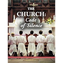 SEX ABUSE IN THE CHURCH: CODE OF SILENCE のサムネイル画像