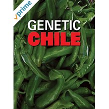 GENETIC CHILE のサムネイル画像