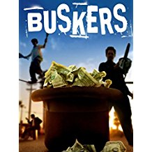 BUSKERS のサムネイル画像