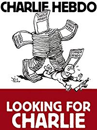 LOOKING FOR CHARLIE のサムネイル画像