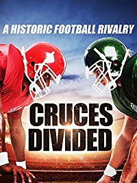 CRUCES DIVIDED のサムネイル画像