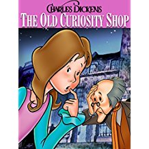 THE OLD CURIOSITY SHOP のサムネイル画像