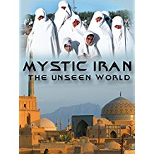 MYSTIC IRAN: THE UNSEEN WORLD のサムネイル画像