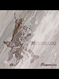 GOD OF MEGAROMANIA-純血ノ刻印-(VC) のサムネイル画像