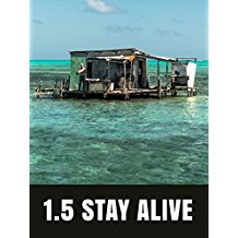 1.5 STAY ALIVE のサムネイル画像