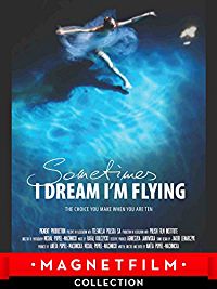 SOMETIMES I DREAM I'M FLYING のサムネイル画像