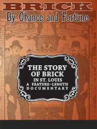 BRICK BY CHANCE AND FORTUNE のサムネイル画像