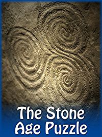 The Stone Age Puzzle のサムネイル画像