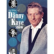 Danny Kaye - The Best Of The Danny Kaye Show のサムネイル画像