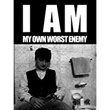 I AM MY OWN WORST ENEMY のサムネイル画像
