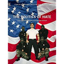THE POLITICS OF HATE のサムネイル画像