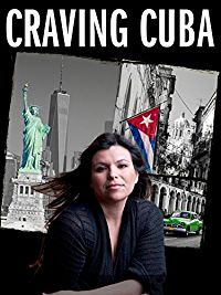 CRAVING CUBA のサムネイル画像