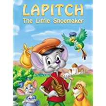 LAPITCH - THE LITTLE SHOEMAKER のサムネイル画像