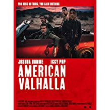 アメリカン・ヴァルハラ のサムネイル画像