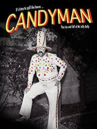 CANDYMAN のサムネイル画像