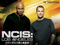 NCIS:LA 〜極秘潜入捜査班 シーズン3 のサムネイル画像