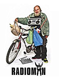RADIOMAN のサムネイル画像