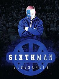 SIXTH MAN: BLUESANITY のサムネイル画像