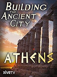 BUILDING THE ANCIENT CITY: ATHENS のサムネイル画像