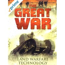 The Great War: Land Warfare Technology のサムネイル画像