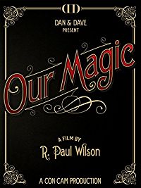 OUR MAGIC のサムネイル画像