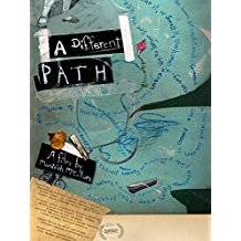 A DIFFERENT PATH のサムネイル画像