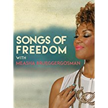 SONGS OF FREEDOM のサムネイル画像