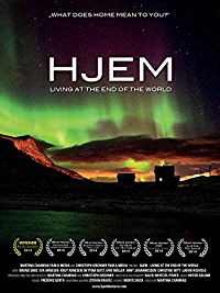 HJEM - LIVING AT THE END OF THE WORLD のサムネイル画像