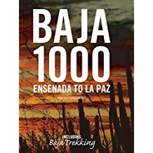 BAJA1000 ENSENADA TO LA PAZ のサムネイル画像