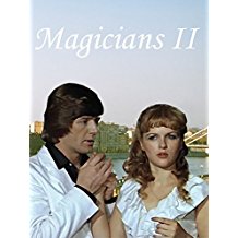 MAGICIANS II のサムネイル画像