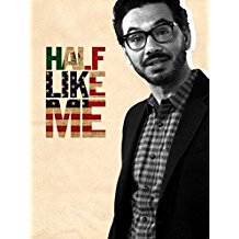 HALF LIKE ME のサムネイル画像