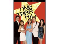 ONE TREE HILL/ワン・トゥリー・ヒル シーズン4 のサムネイル画像