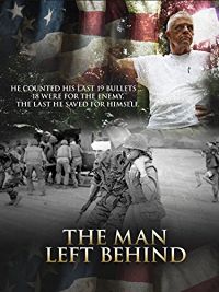 The Man Left Behind のサムネイル画像
