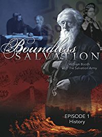 BOUNDLESS SALVATION - PART ONE のサムネイル画像