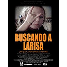 LOOKING FOR LARISA のサムネイル画像