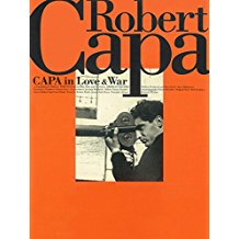 CAPA in Love&War キャパ・イン・ラブ・アンド・ウォー のサムネイル画像